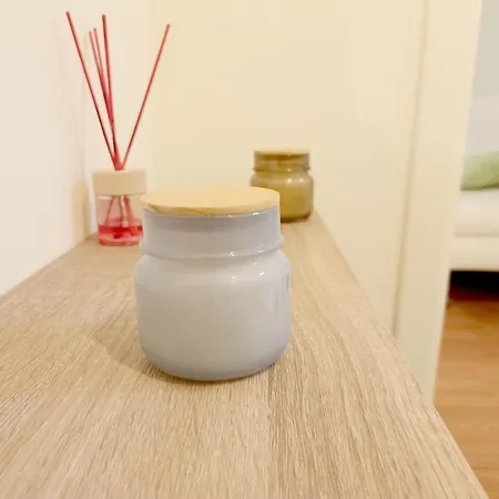 Apartment Sentir Galicia