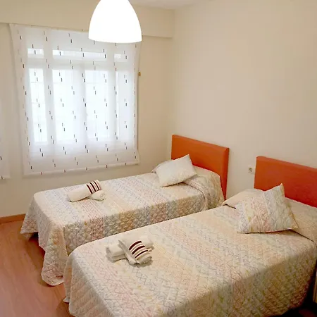 Apartment Sentir Galicia Redondela