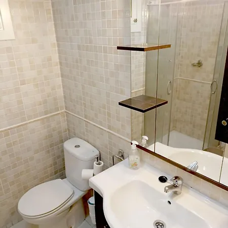 Apartment Sentir Galicia *