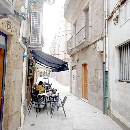 Sentir Galicia Redondela