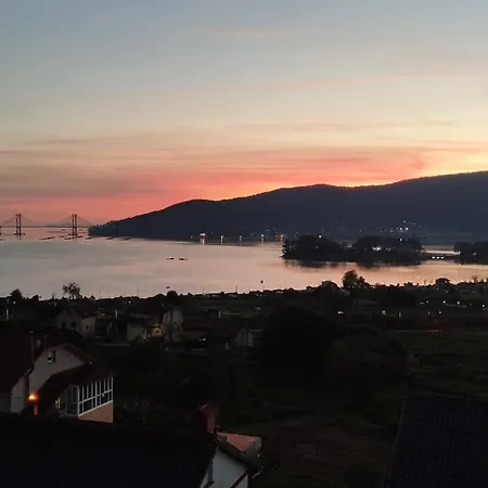 Apartment Sentir Galicia